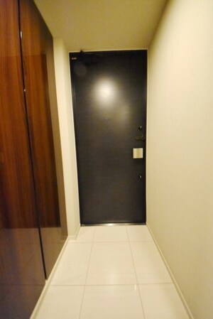 ミレアコート銀座プレミアの物件内観写真